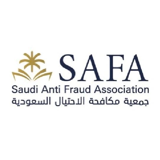 جمعية مكافحة الاحتيال السعودية